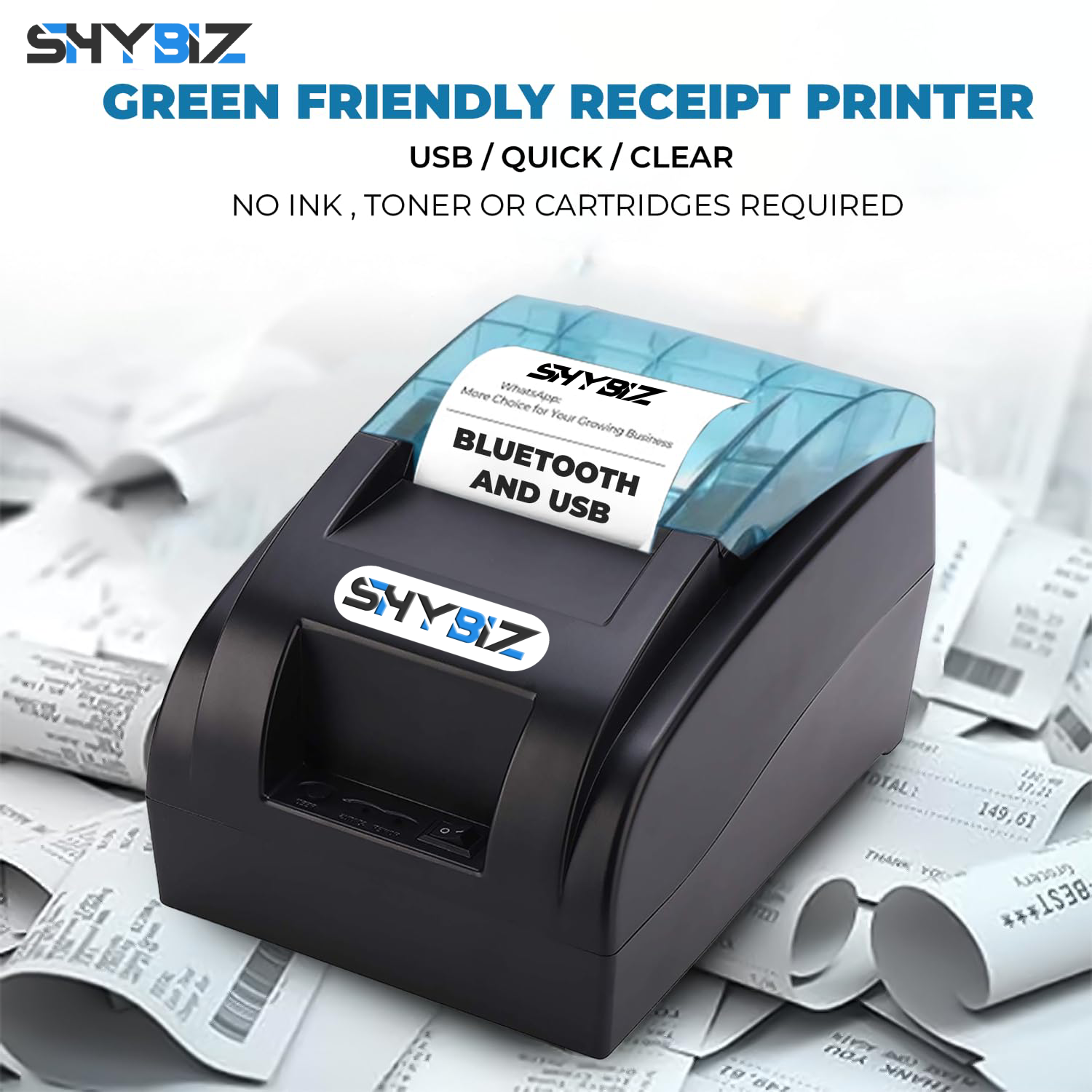 58mm Printer